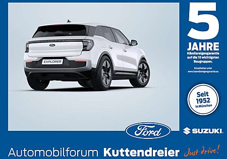 Ford Explorer RWD (Extended Range 77KWh) NAV*Klima