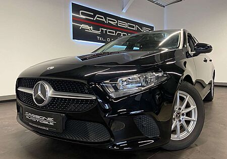 Mercedes-Benz A 180 **Navi+Winter+Leder+Style**