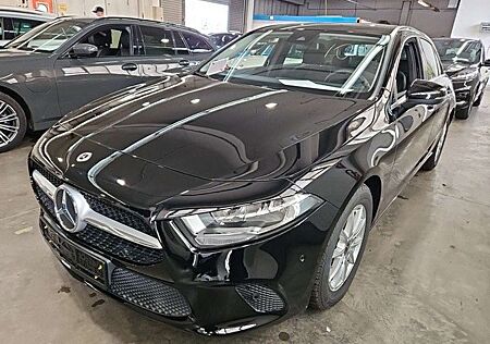 Mercedes-Benz A 180 **Navi+Winter+Leder+Style**