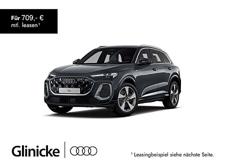 Audi Q5 SUV TDI quattro 150 kW S tronic