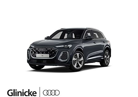 Audi Q5 SUV TDI quattro 150 kW S tronic