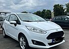 Ford Fiesta 1.0 Start-Stop Celebration