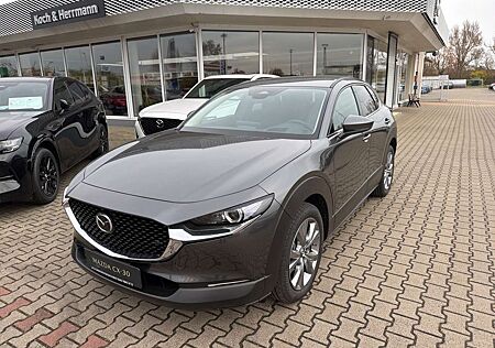 Mazda CX-30 2.5L e-SKYACTIV G 140ps