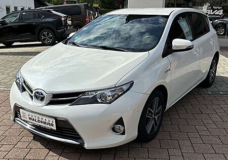 Toyota Auris Hybrid 5-Türer Edition