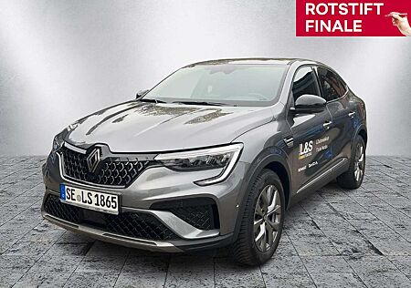 Renault Arkana TECHNO Full Hybrid 145 Aut. PDC/SHZ/Klima