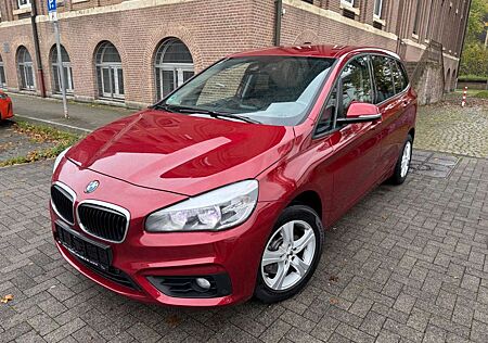 BMW 218 Baureihe 2 Gran Tourer d