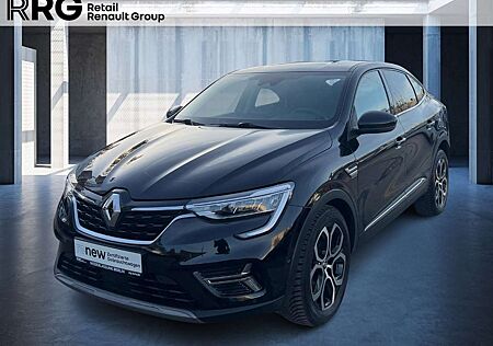 Renault Arkana TECHNO E-TECH HYBRID 145 CarPlay SHZ