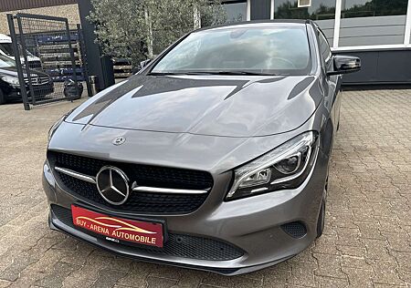 Mercedes-Benz CLA 220 CDI/d SHOOTING BRAKE Urban Voll S-Heft 7G-DCT TOP