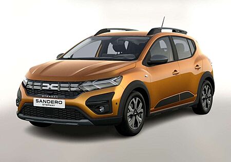 Dacia Sandero Stepway TCe 100 ECO-G Deal