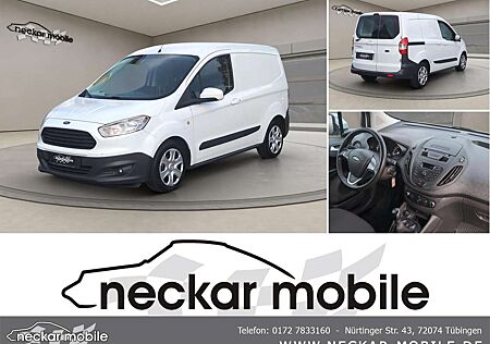 Ford Transit Courier 1.5 TDCI Trend klima Euro6