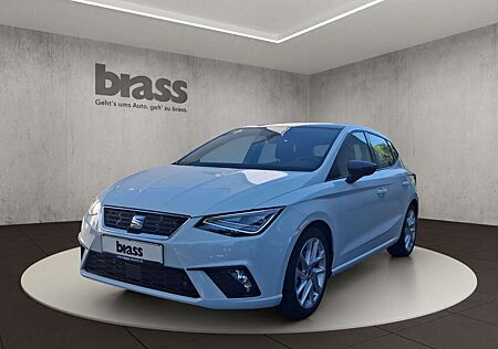 SEAT Ibiza FR 1.0 TSI 81 kW (110 PS) 7-Gang-D