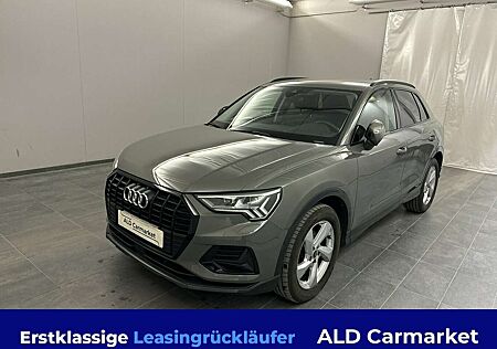 Audi Q3 35 TDI S tronic advanced Geschlossen, 5-türig, Aut