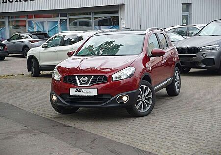 Nissan Qashqai Tekna / 360° / Leder / Pano./