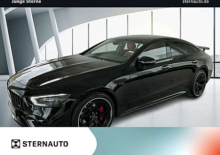 Mercedes-Benz AMG GT GT 53 AMG 4M+ Pano.-Dach/Distronic/Multibeam LED