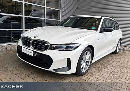 BMW 340 gebraucht kaufen BMW 340 xDrive Navi HUD 360° adLED Pano MemSitz