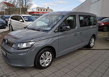 VW Volkswagen Others Caddy Maxi 1.5 TSI DSG Klima DAB PDC