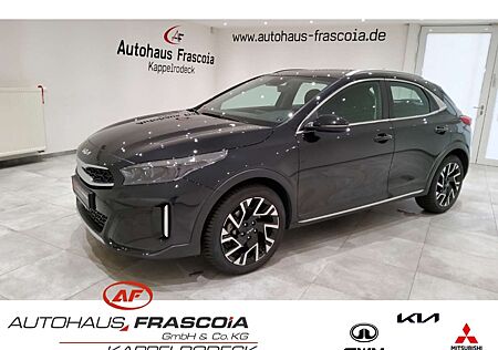 Kia XCeed Spirit 1.5 T-GDI Navi ACC PDChi. LED Rückfahrkam.