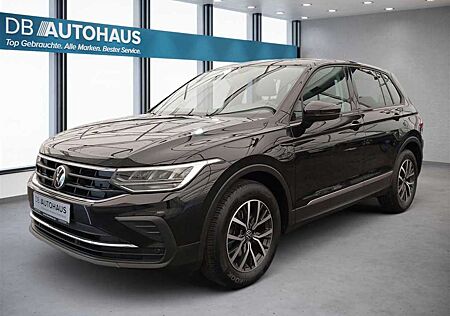 VW Tiguan Volkswagen 1.5 TSI