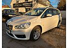 BMW 218 Baureihe 2 Gran Tourer Sport Line *NAVI*