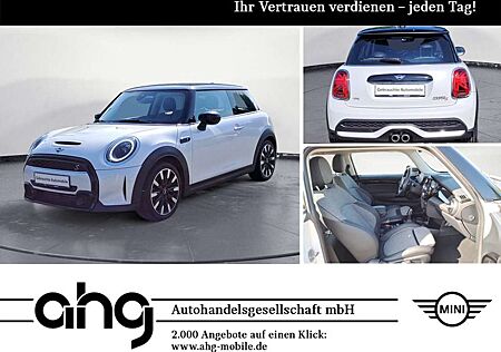 Mini Cooper S Classic Trim Steptronic Klimaaut. PDC