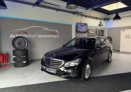 Mercedes-Benz E 200 Kombi 2.1 BlueTec*12M.Garantie*Finanzierung*