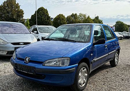 Peugeot 106
