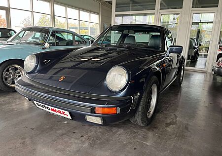 Porsche Others 911 3.2 Carrera Targa