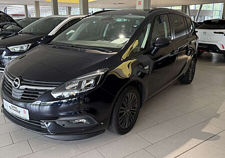 Opel Zafira Tourer 1.6 D Start/Stop 120 Jahre