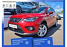 Seat Arona "FR"1.0 TSI DSG NAVI+TOTWINKELWARNER+RÜCKFAHRKAME