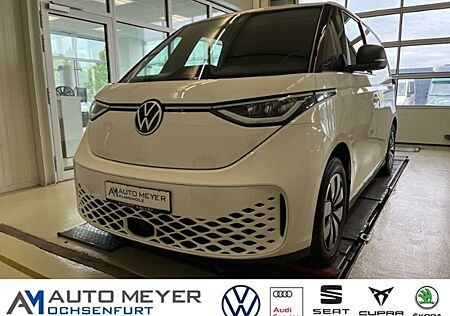 VW ID.BUZZ Volkswagen ID. Buzz Cargo Cargo 150 kW LED CCS Bluetooth