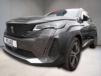 Peugeot 3008 GT 1.2 Hybrid 136 e-DSC6 *GW-TOP-DEAL*