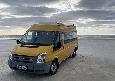 Ford Transit 300 M TDCi