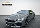 BMW M8 Coupe Competition Laser Carbon HeadUp NightVi