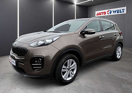 Kia Sportage 1.6 16V GDI Navi Assist+Winter-Paket