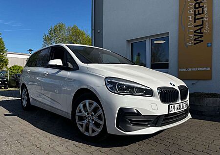 BMW 220 = Automatik - Navi - Pdc =
