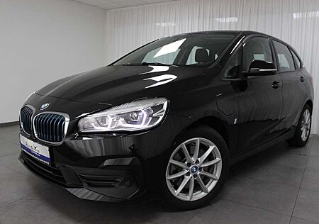 BMW 225xe 225 ActiveTourer Advantage NAV TEL SHZ LED PDC