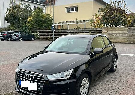 Audi A1 1.6 TDI