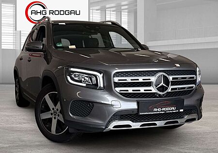 Mercedes-Benz GLB 220 -Klasse220d 4Matic/AHK/360/ACC/LED/TOTW/KEYL