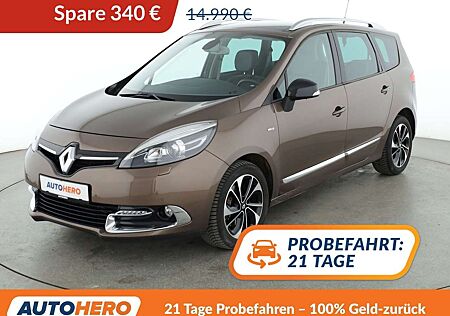 Renault Grand Scenic 2.0 dCi BOSE Edition Aut.*NAVI*BI-XENON*TEMPO*BOSE