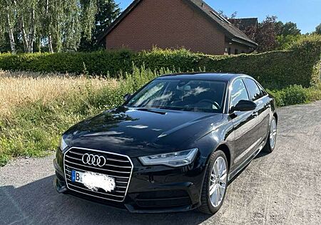 Audi A6 2.0 TDI ultra