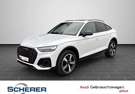 Audi Q5 40 TDI Quattro S-Tronic S-LINE NAVI