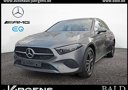 Mercedes-Benz A 250 e Progressive/MLB/Cam/AHK/Winter/SHZ/17'