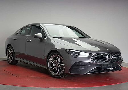 Mercedes-Benz CLA 200 7G-DCT AMG Navi/Distronic/Kamera/Lane/