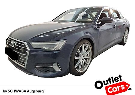 Audi A6 sport 50 TFSI e qu. *MATRIX*AHK*8fa