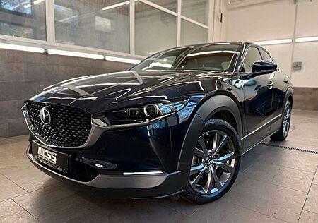 Mazda CX-3 0 Selection LED AHK HUD NAVI LHZ DAB
