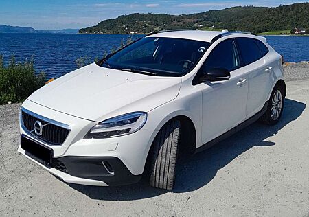Volvo V40 CC V40 Cross Country V40 Cross Country T3 Summum