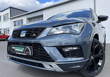 Seat Ateca 1.5 TSI DSG FR-Line Black Edition STHZ Digital Coc