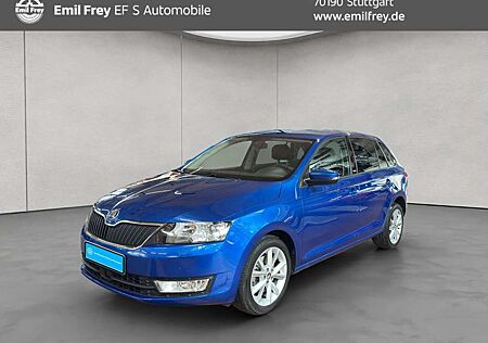 Skoda Rapid /Spaceback Spaceback 1.2 TSI Joy