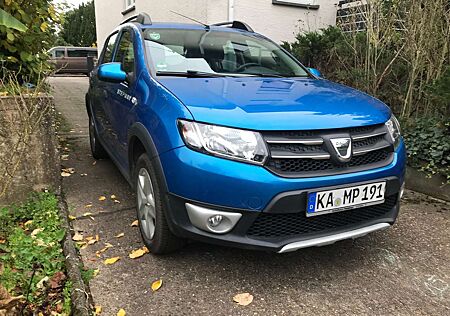 Dacia Sandero +TCe+90+Celebration