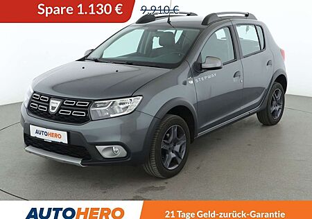 Dacia Sandero 0.9 TCe Stepway Celebration*NAVI*CAM*PDC*KLIMA*